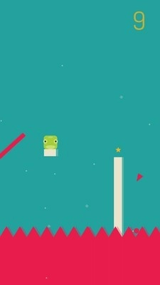 方块萌宠跳跃版