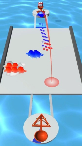 果冻人骰子大乱斗游戏图4