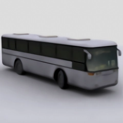 巴士停车大师3d游戏完整版