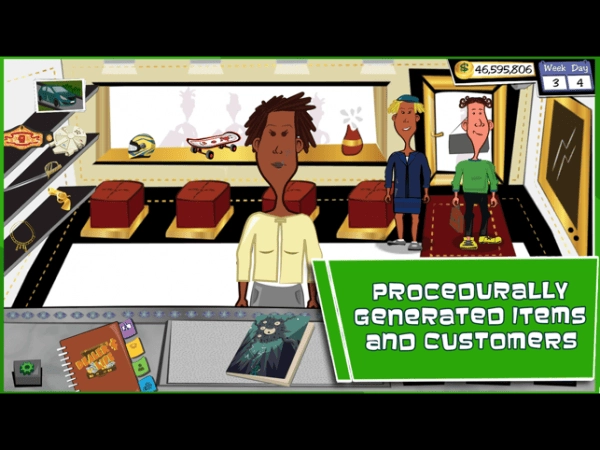 当铺人生2免费版图3