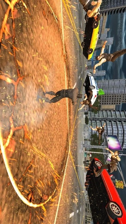 超级英雄黑豹(2)