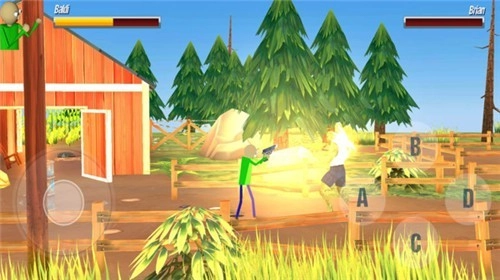 巴迪格斗中文版图4