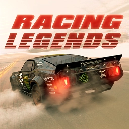 racinglegends游戏