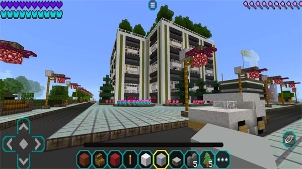 模拟沙盒元宇宙手机版图3