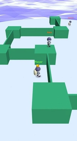 疯狂偷钱者游戏图3