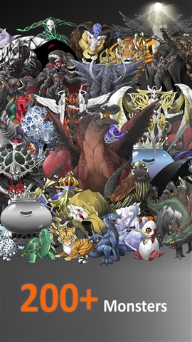 蓝龙岛手游免费版图1