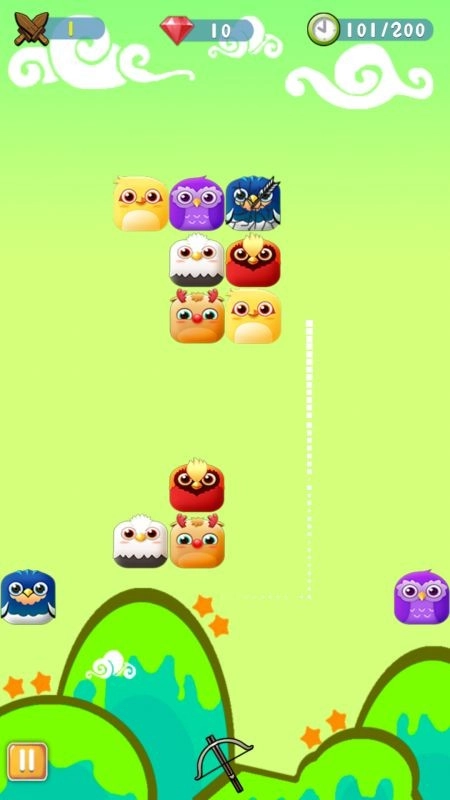 小鸟连萌最新版