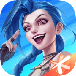 激斗峡谷内测版