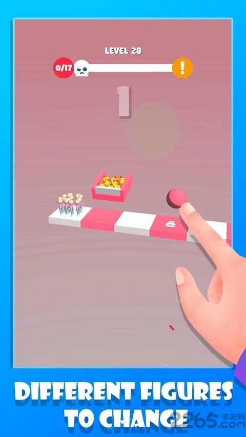 天才陷阱最新版图3