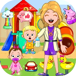 公主城堡新世界游戏 v1.0 安卓版