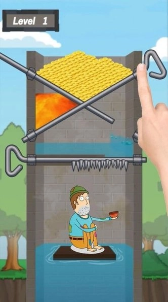 老管家逃生记中文版