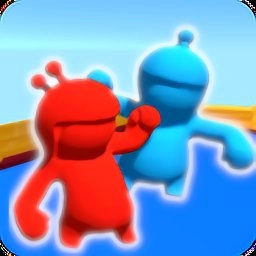 豆豆人终极消亡游戏