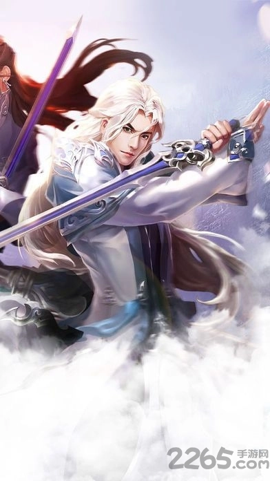 诛神世界腾讯版