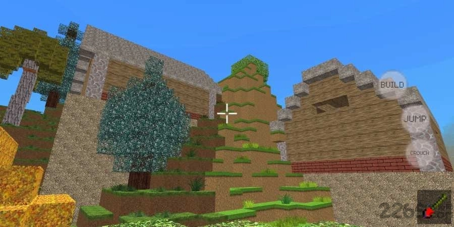 建造工艺探索最新版图4