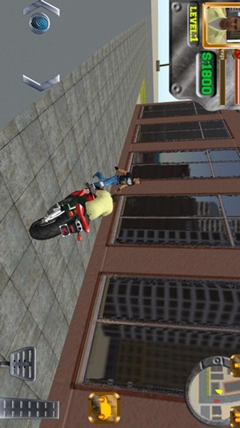 头号司机模拟器图1