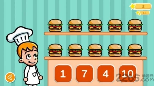 伯爵厨师长中文版图3