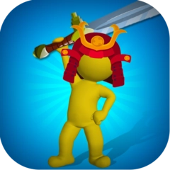 大宝剑砍僵尸手机版