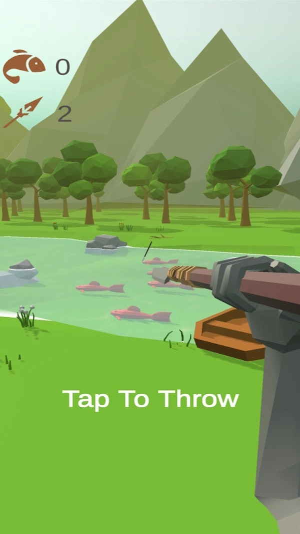 我抓鱼贼快最新版