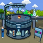 飞行救援逃脱  安卓版