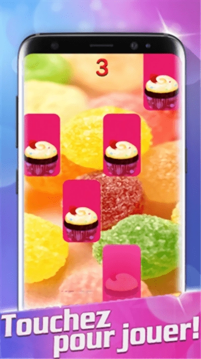 糖果钢琴最新版