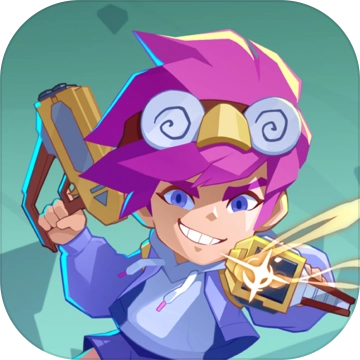 机甲游侠  安卓版