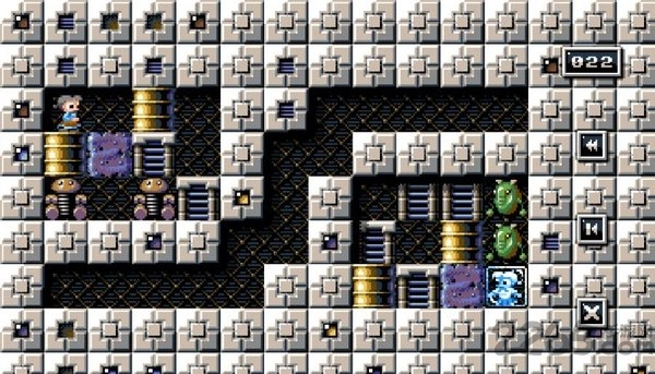 米莉和莫莉中文版