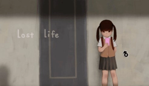 迷失的生活游戏纯净最新版-图3