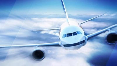 波音飞机模拟器游戏  安卓版图2