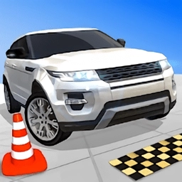 realdrive3d游戏