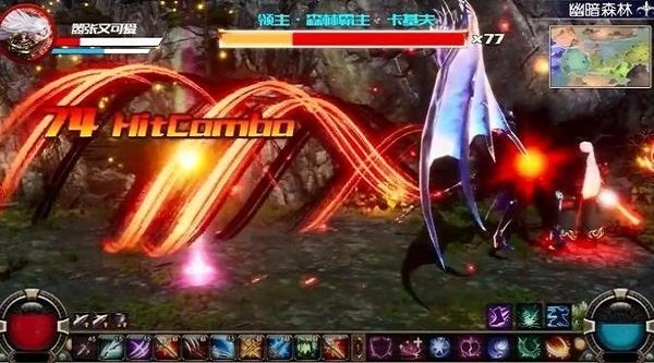 重返掉线城安卓直装版