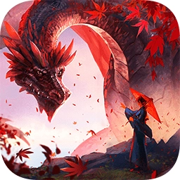 仙魔战记肆狼原版