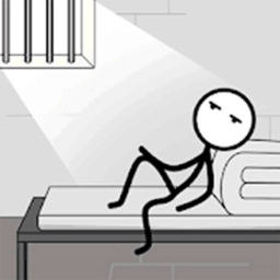 火柴人潜入逃脱