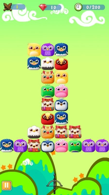 小鸟连萌最新版