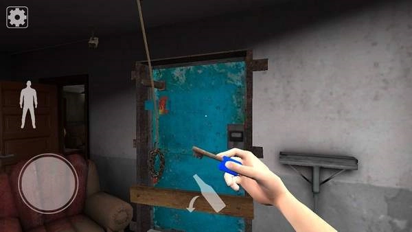 恐怖屠夫中文版