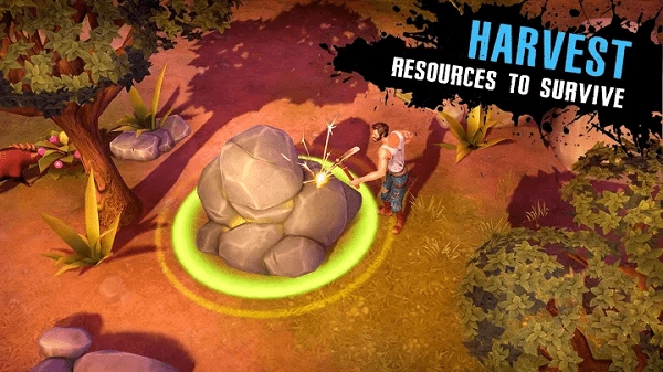 thelastmaverick汉化版