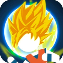 火柴人神龙对决