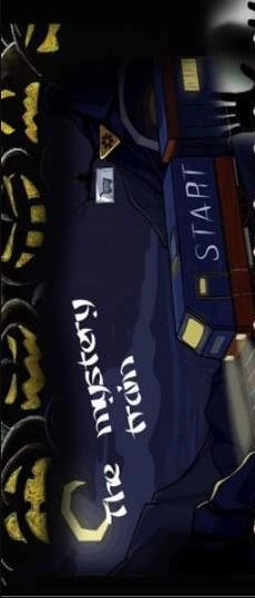 推理笔记密室逃脱图2