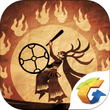 尼山萨满安卓版