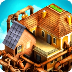 逃生机器城游戏