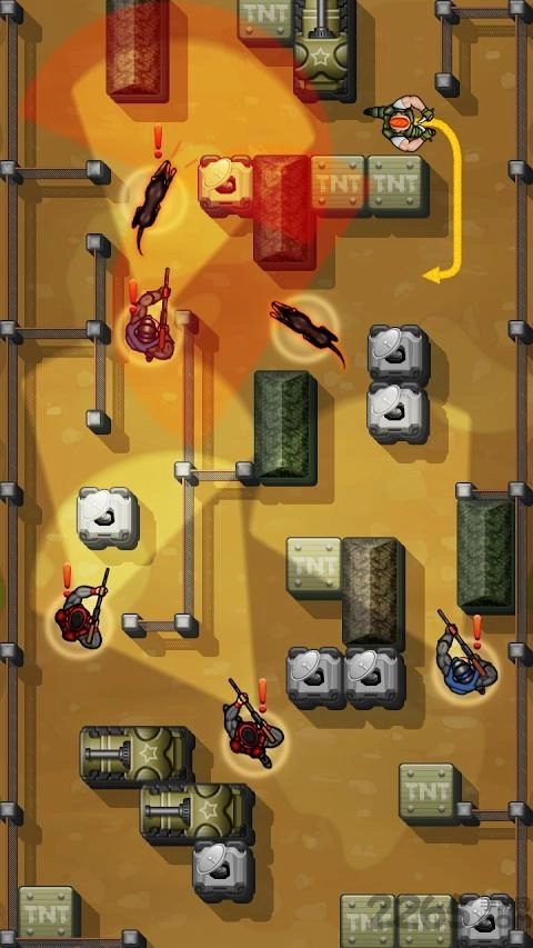 刺客先锋最新版