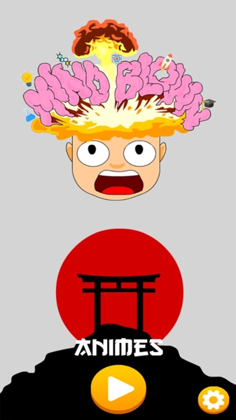 心灵动漫游戏图1