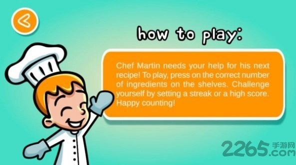 伯爵厨师长中文版图1