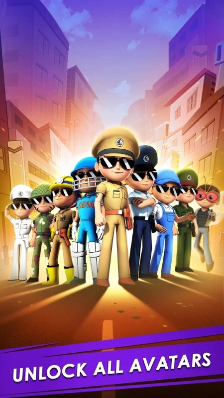 littlesingham游戏图4