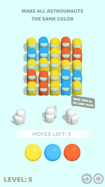 在它们之中中文版图3