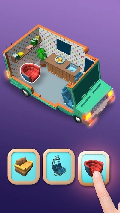 魔方奇遇最新版图3