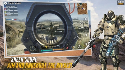 血敌生存射击图2