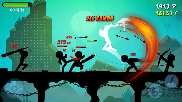 无敌战士手机版