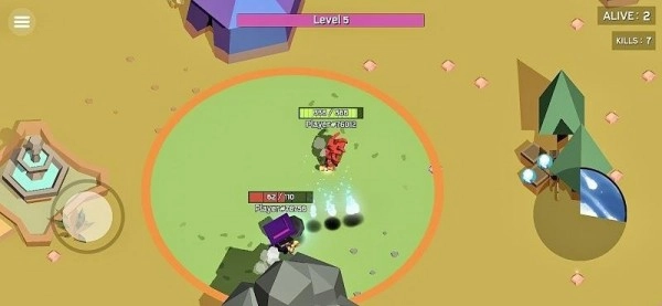 魔法师大作战最新版(3)