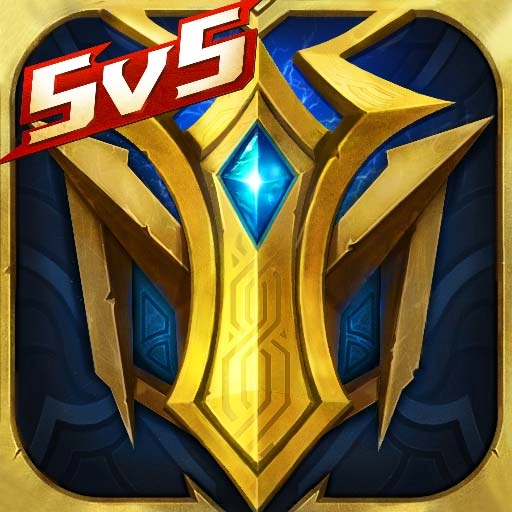 掌上英魂之刃  安卓版