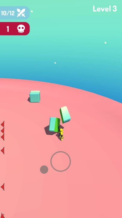 锯车大乱斗最新版